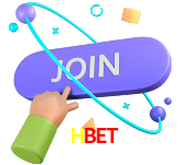 Junte-se ao cassino 5HBET hoje mesmo