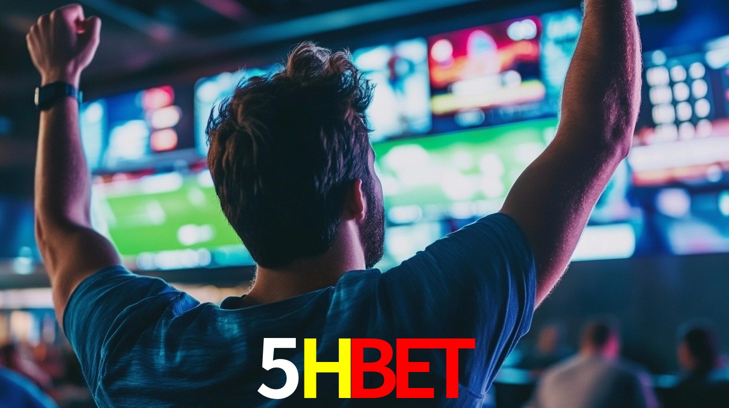 5HBET - Cassino Milionário - 5HBET.COM