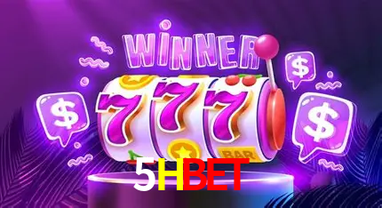 Descubra o Mundo do Cassino Online com 5HBET