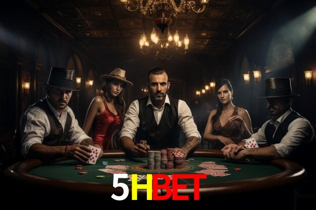 Descubra o Programa VIP da 5HBET: Vantagens Exclusivas para Jogadores