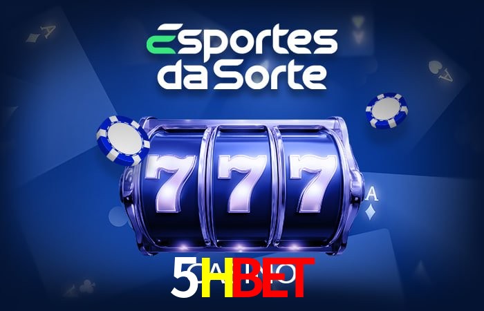 5HBET Promoções - 30+ Ofertas Diárias