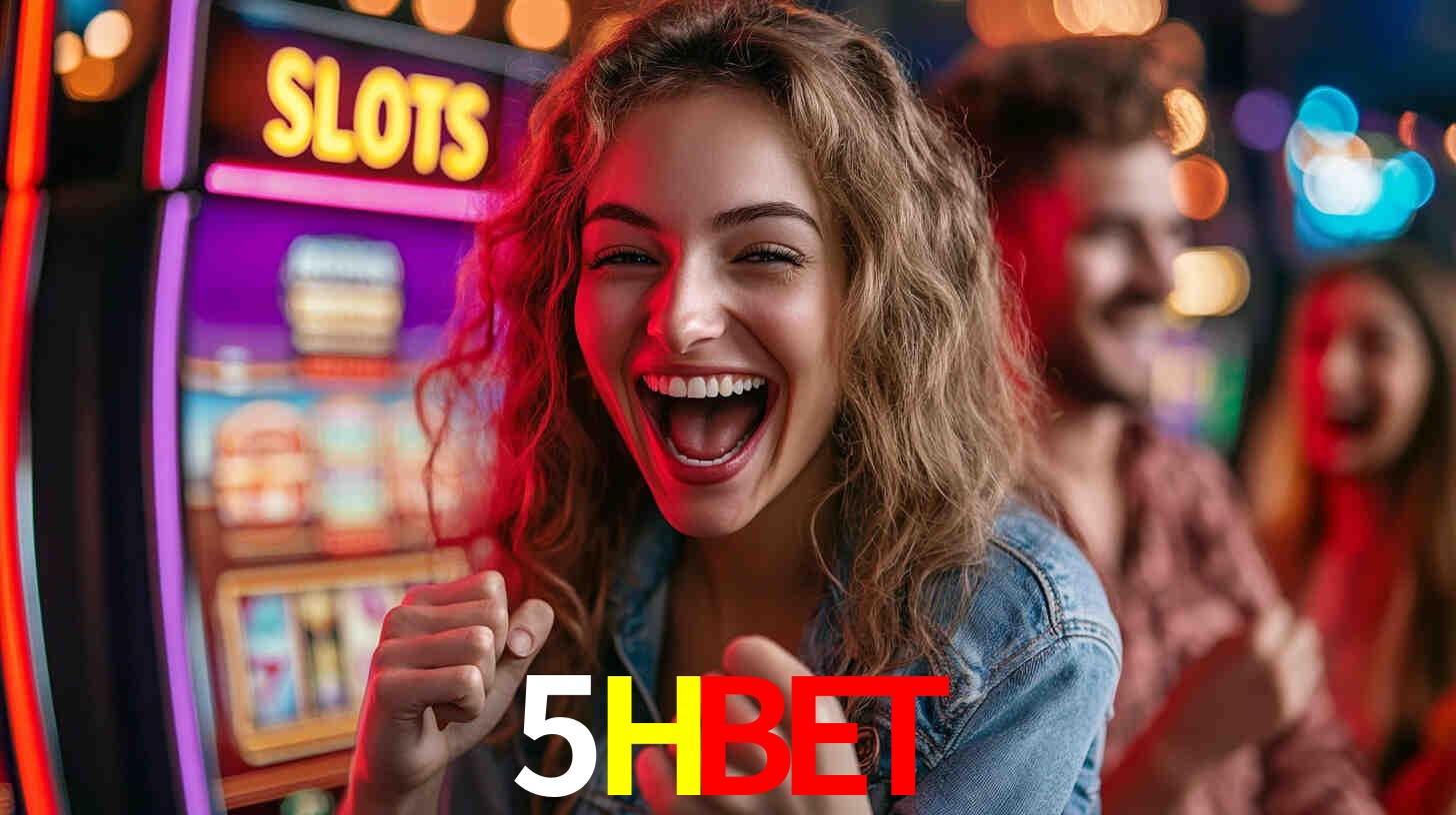 Apostas Esportivas na 5HBET: Um Guia Completo