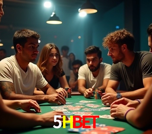 Sistemas de Segurança 5HBET