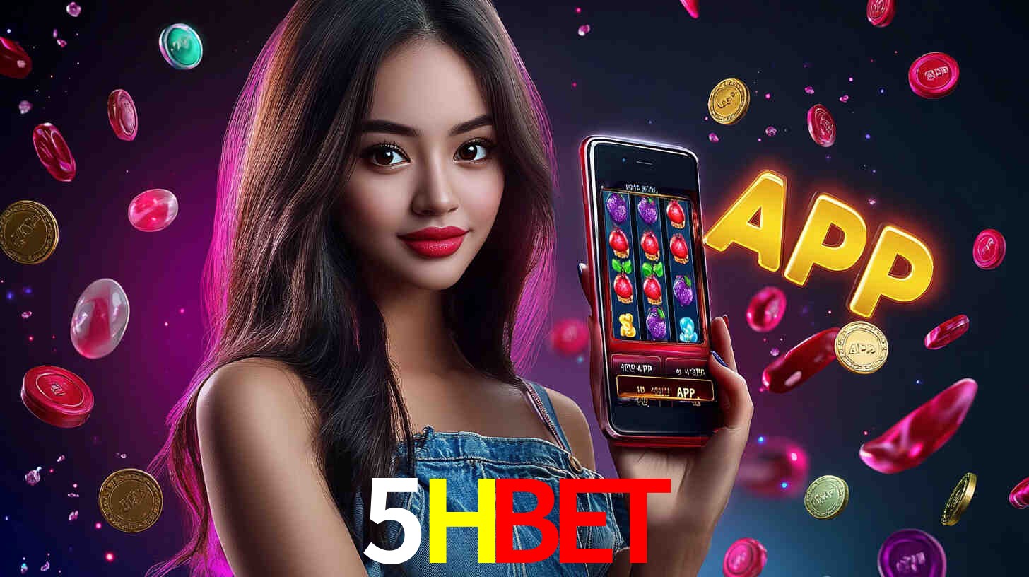 Inovações de Jogos na 5HBET: O Futuro das Experiências Interativas
