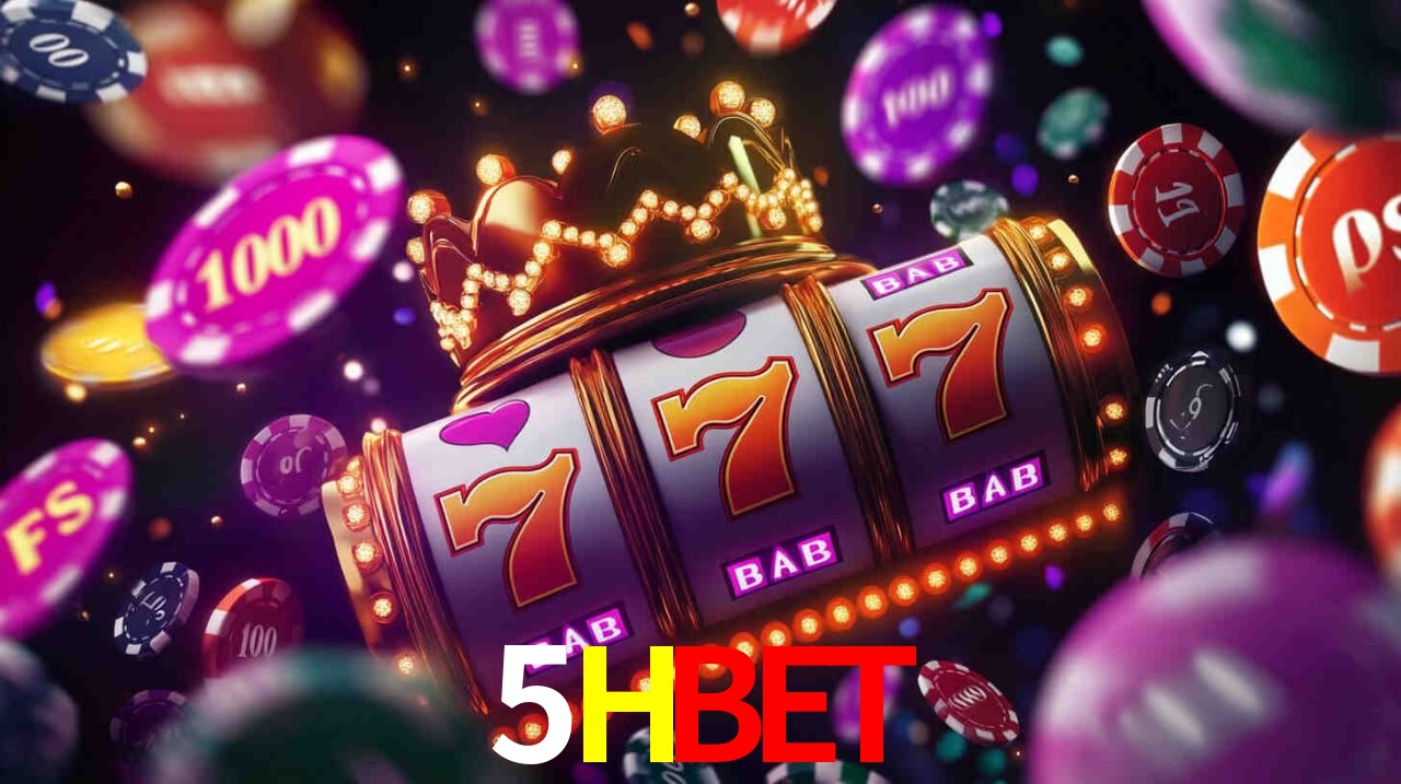 Slot Games 5HBET