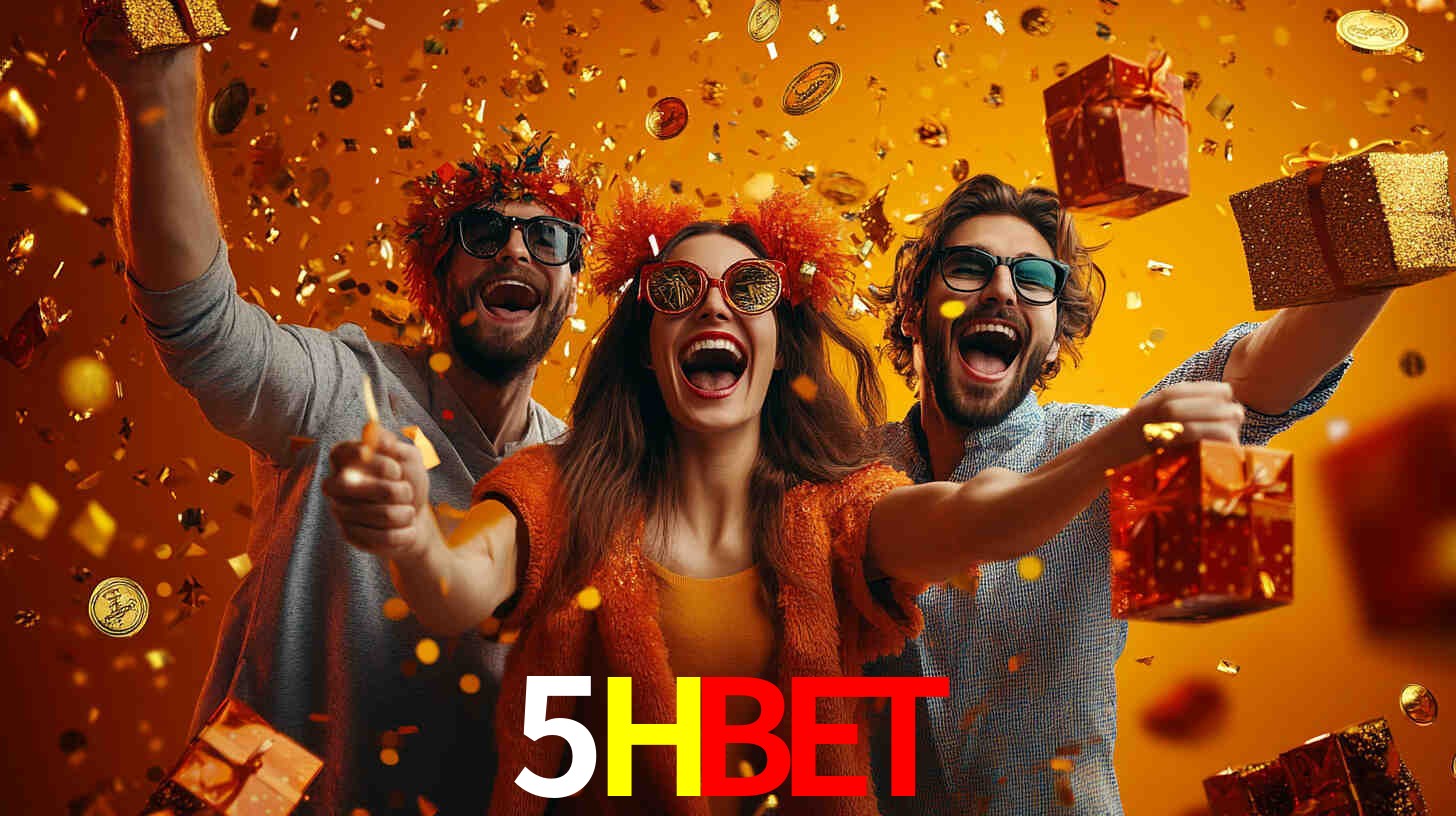 5HBET