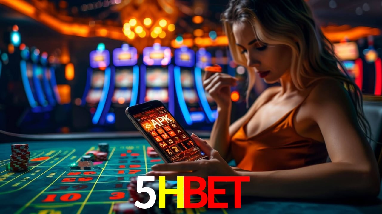 Football Betting 5HBET