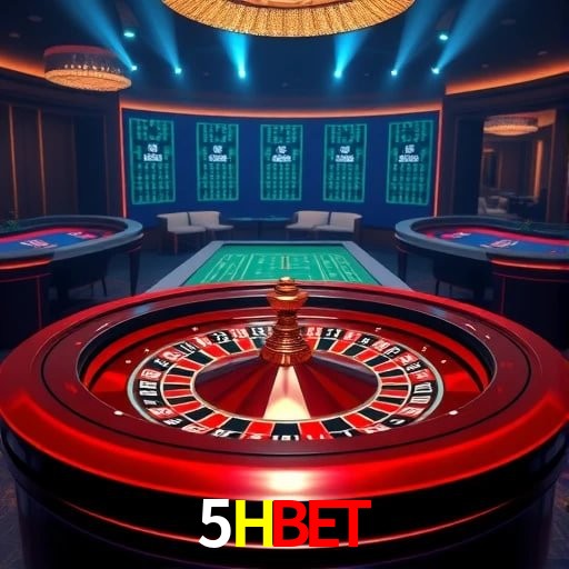 5HBET - Análise de Mercados Esportivos