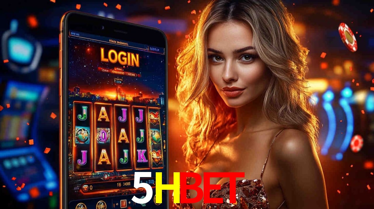 5HBET Belo Horizonte - Jackpots