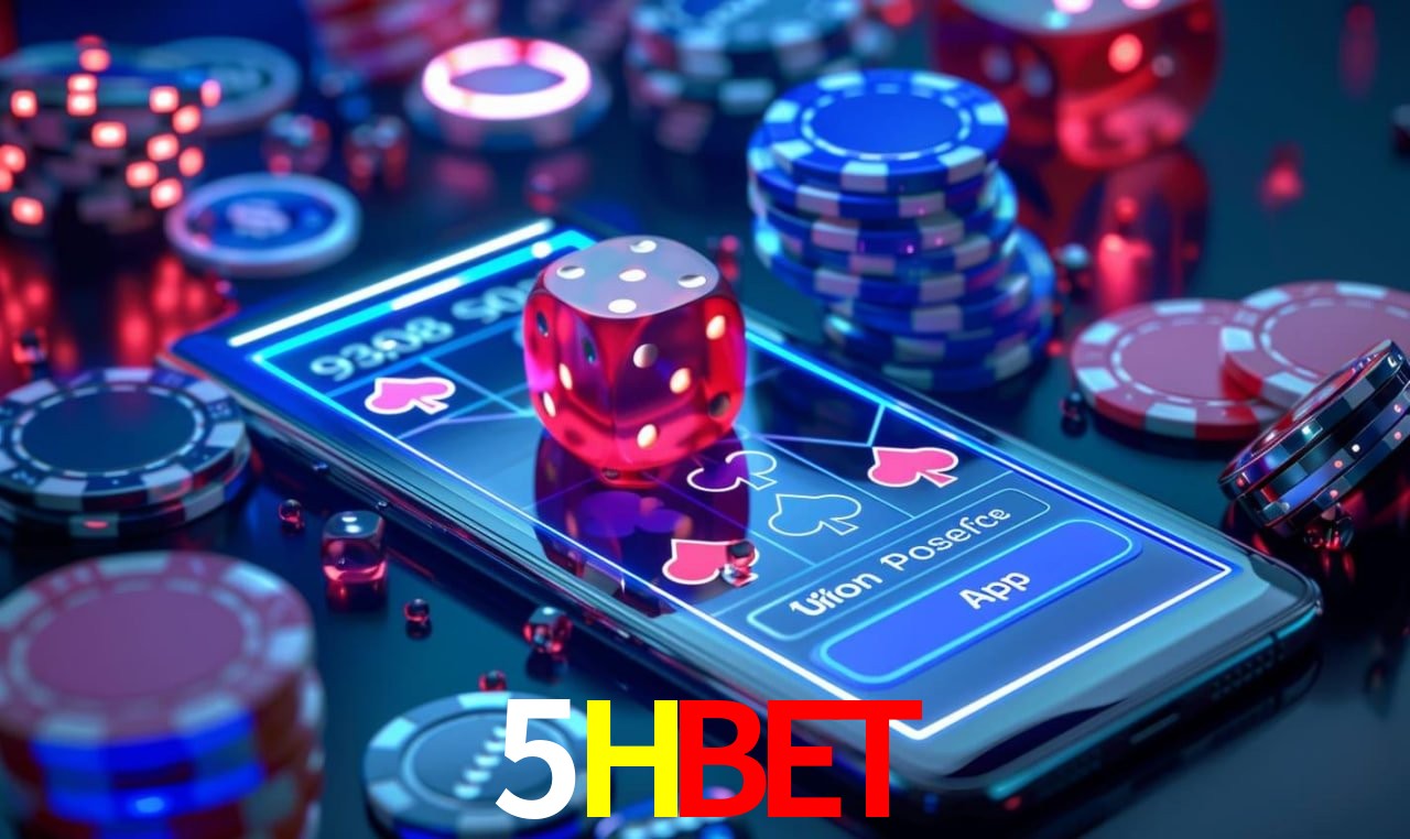 Promoção Relâmpago 5HBET
