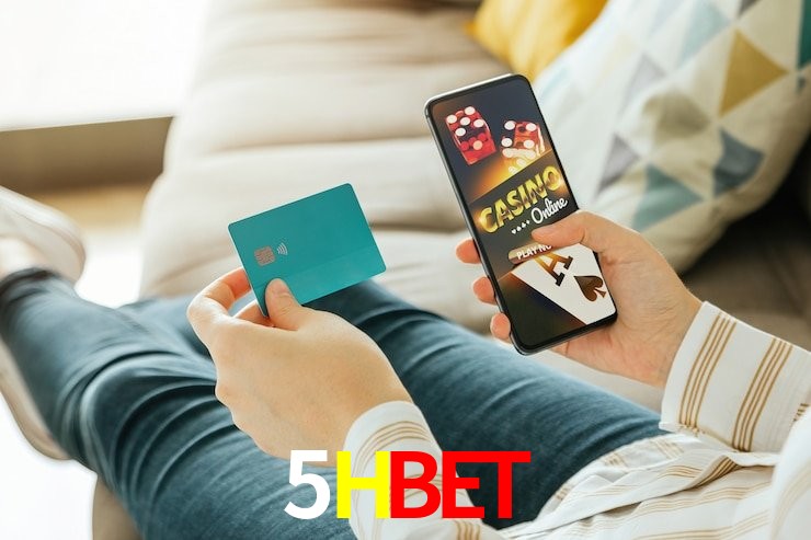 5HBET Salvador - Football