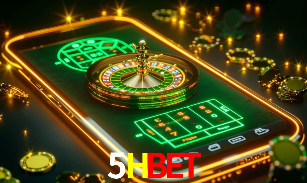 Jogos de Slot 5HBET