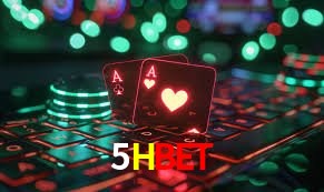 Casino Ao Vivo 5HBET
