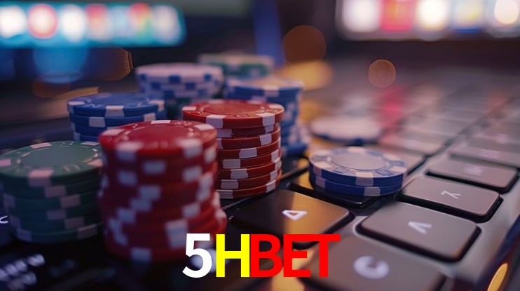 Recursos de Bônus 5HBET