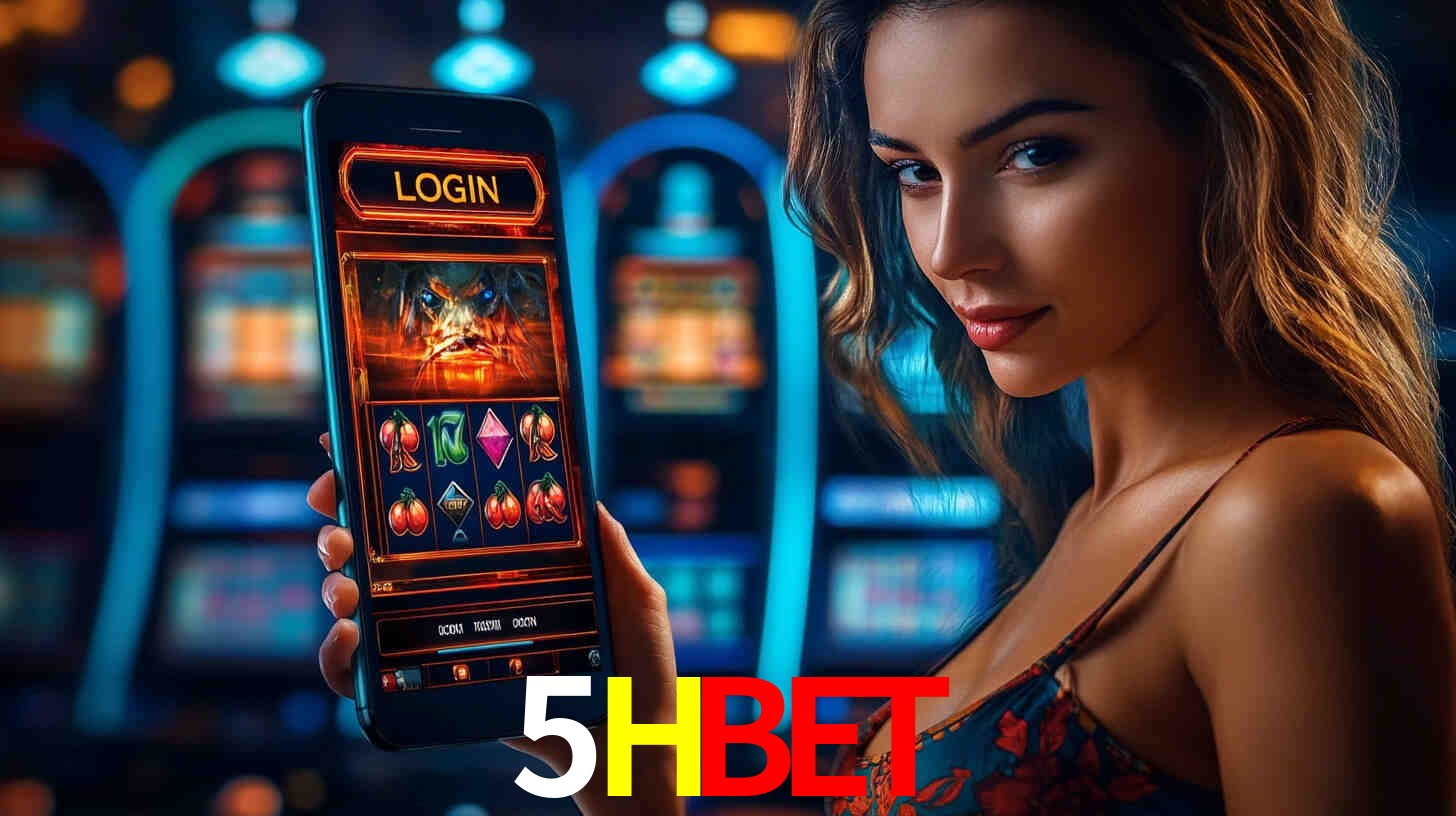 Bônus Generosos e Exclusivos no 5HBET para Você!