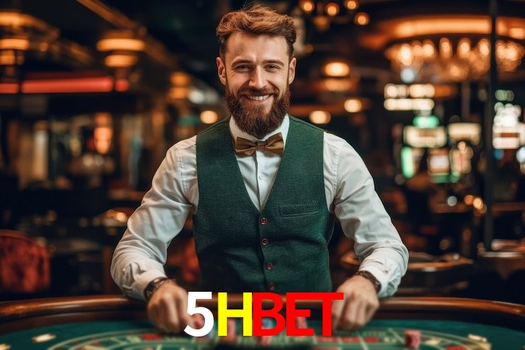5HBET - Login Methods