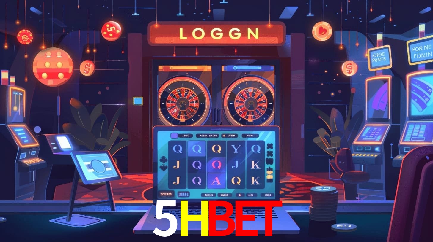 Casino Ao Vivo 5HBET