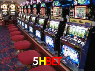 5HBET Brasília - Casino Guide
