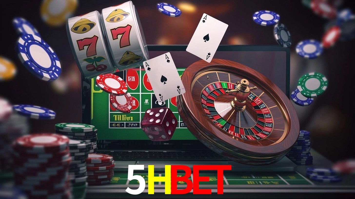 Exclusive Games 5HBET