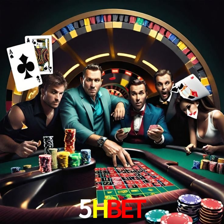 5HBET Fortaleza - Reviews
