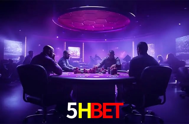 Casino VIP 5HBET