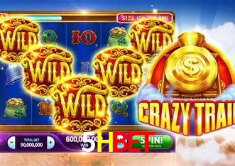 Descubra o Mundo do Cassino Online com 5HBET