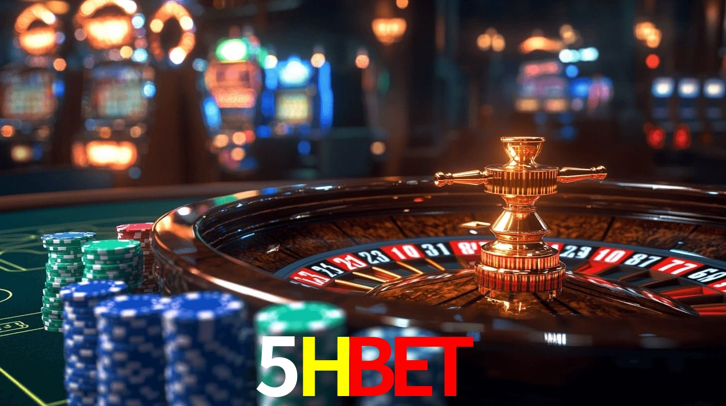 5HBET.COM