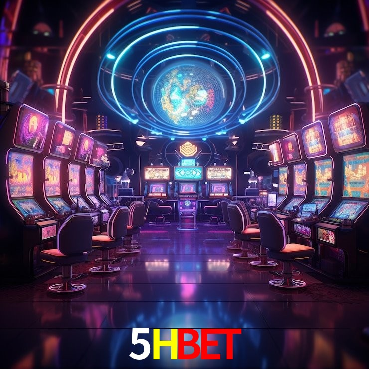 Promoções Sazonais 5HBET