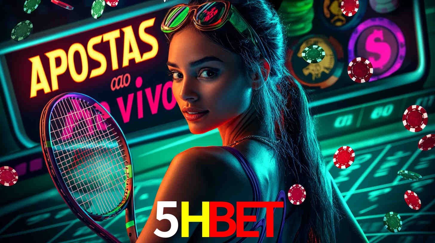 Desvendando o Mundo dos Jogos Virtuais na 5HBET