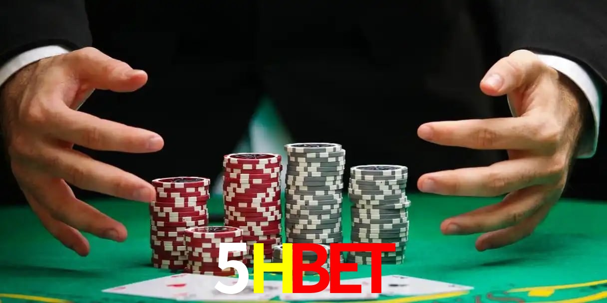 Especiais de Fim de Semana 5HBET