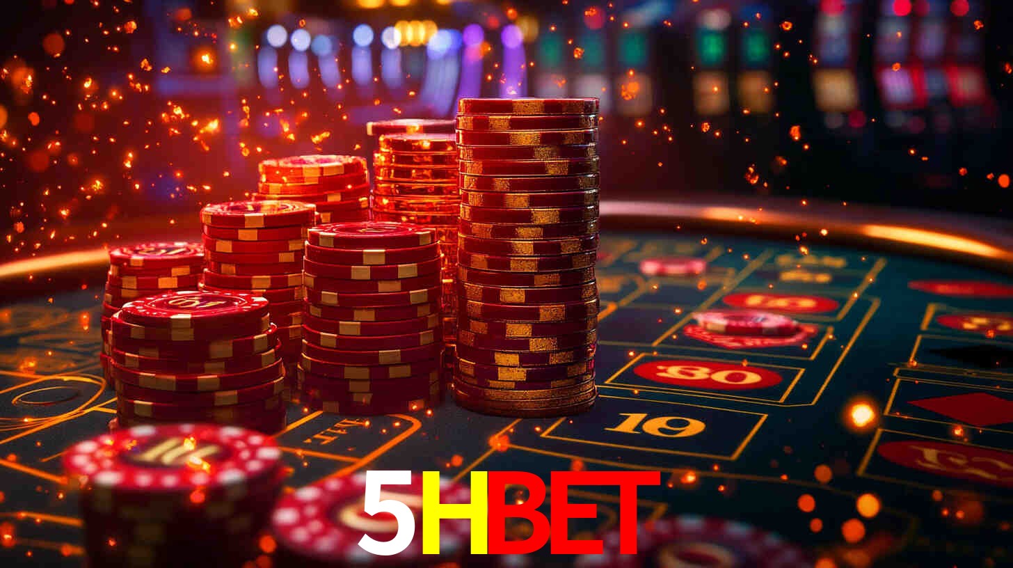 Tournaments 5HBET