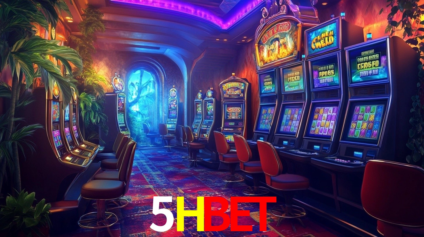 VIP Casino 5HBET