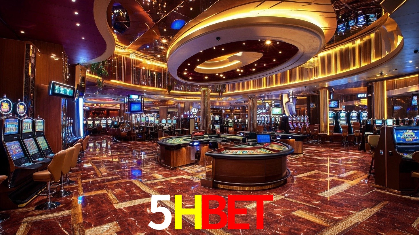 Live Casino 5HBET