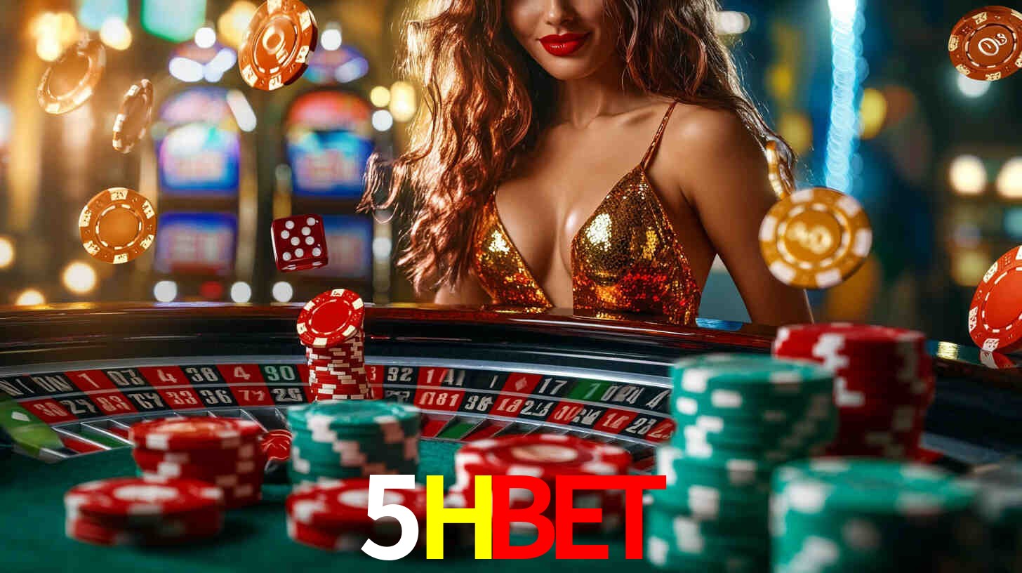 Daily Bonuses 5HBET
