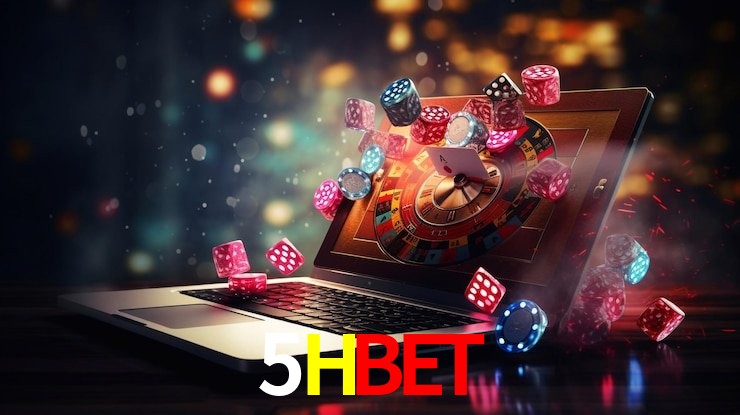 Inovações de Jogos na 5HBET: O Futuro das Experiências Interativas