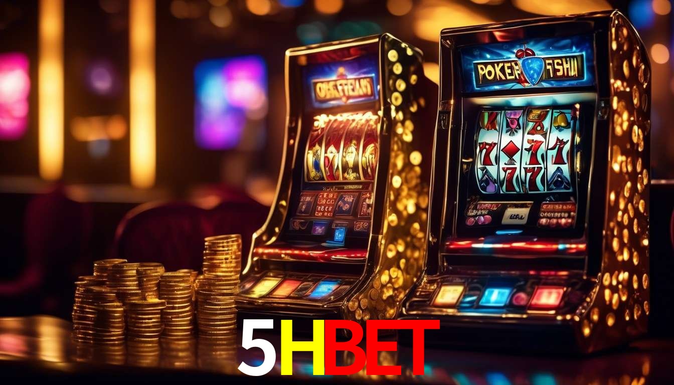 Descubra a Essência do 5HBET: Nossa História e Compromissos
