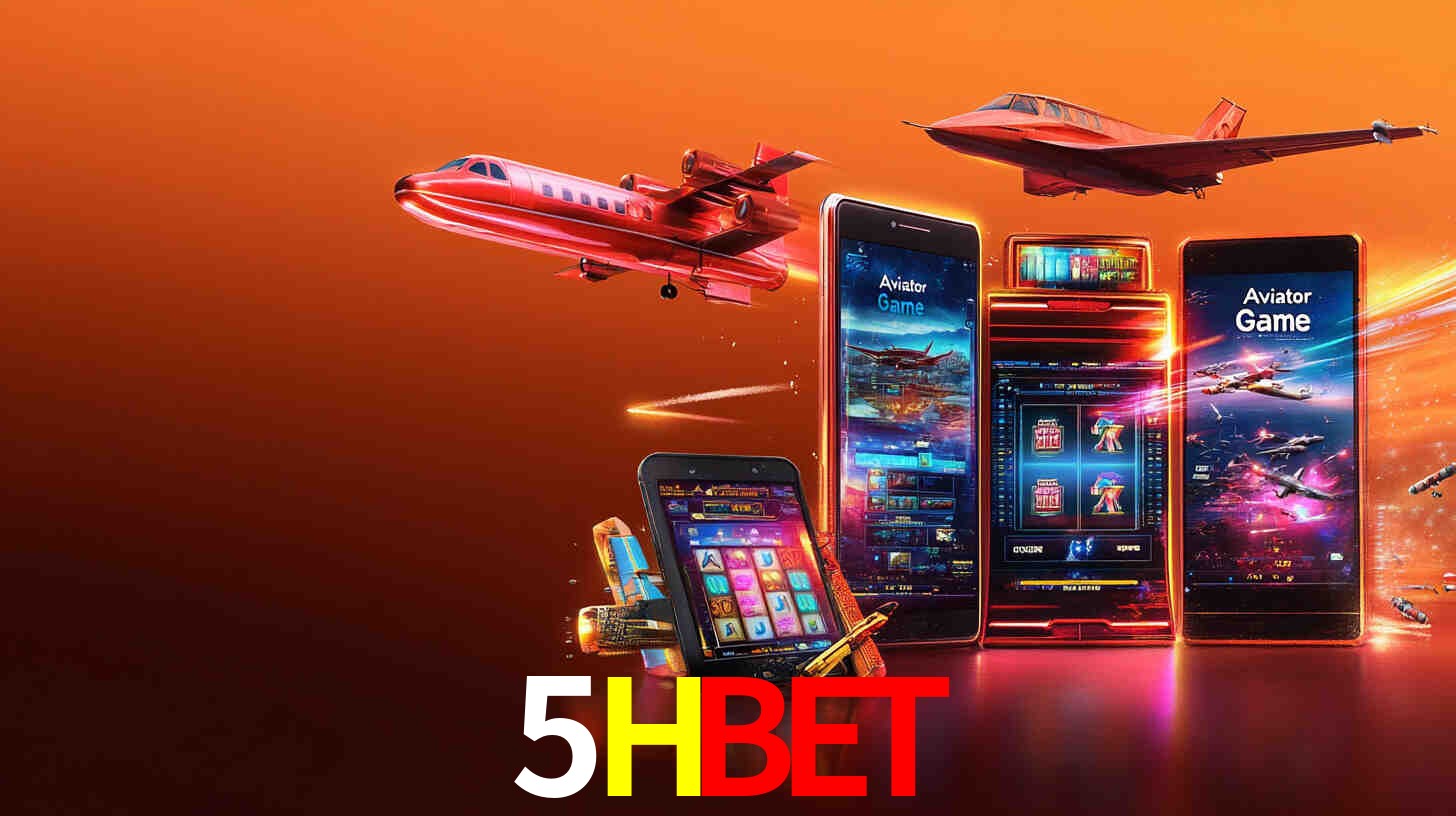 A Emoção da Loteria na 5HBET: Uma Chance de Mudança de Vida