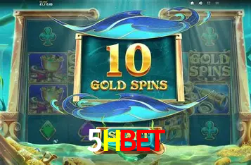 A Experiência Imersiva dos Cassinos Ao Vivo no 5HBET