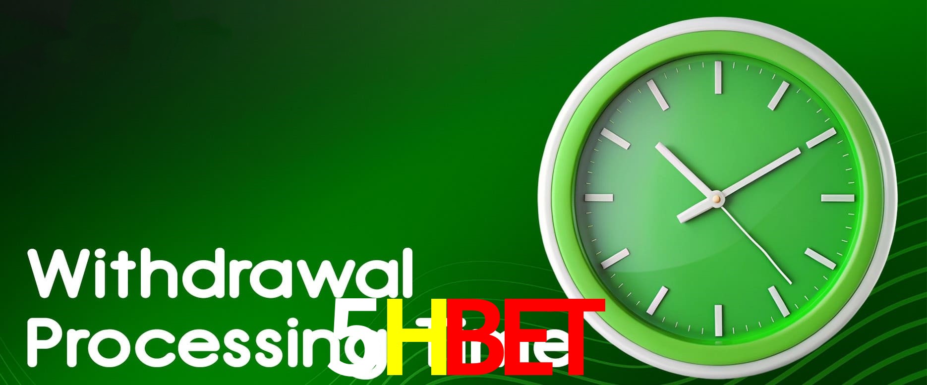 5HBET Salvador - Support