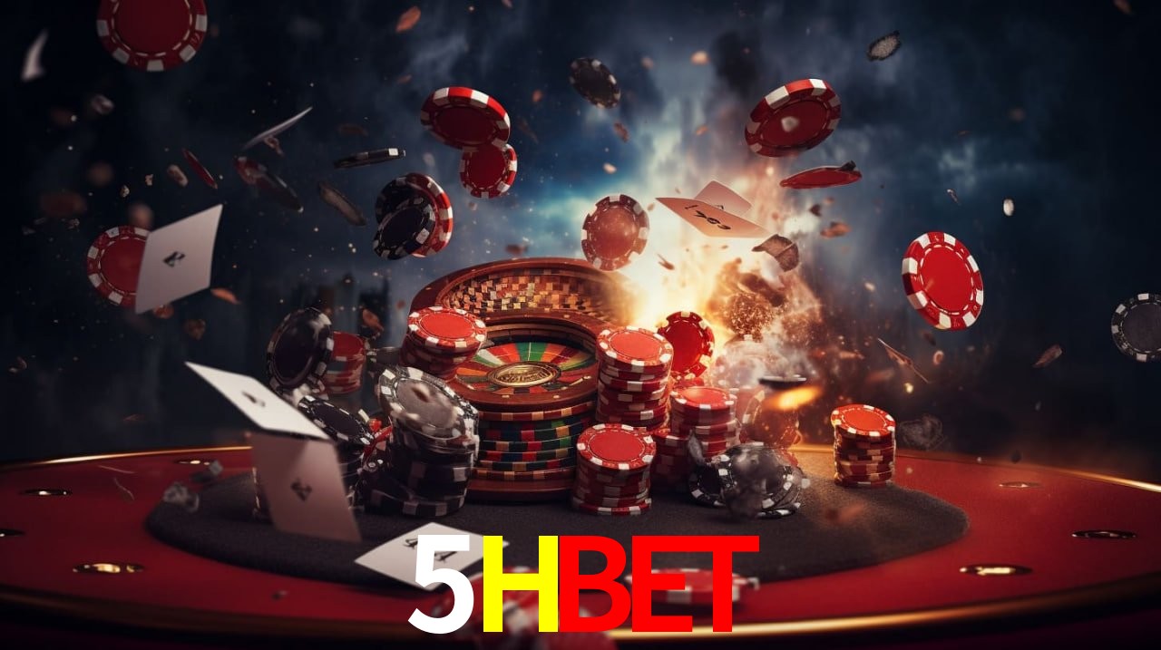5HBET Rio de Janeiro - Slot Strategy