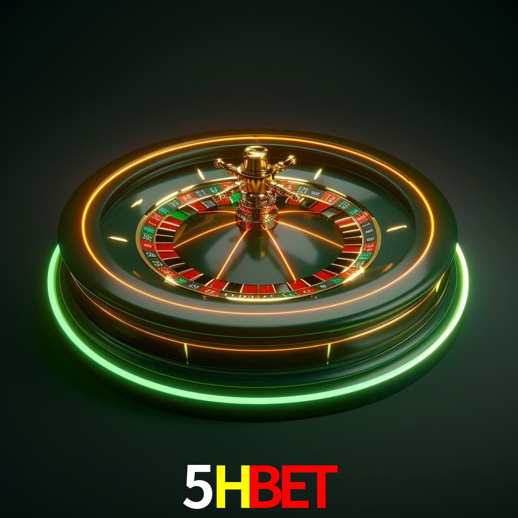 5HBET App - Aplicativo Móvel Oficial