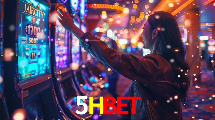 5HBET